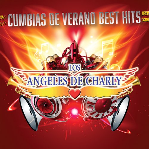 Cumbias De Verano Best Hits