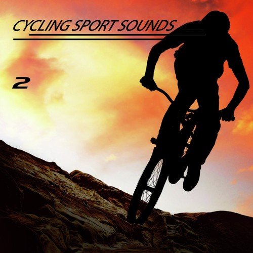 Cycling Sport Sounds, Vol. 2