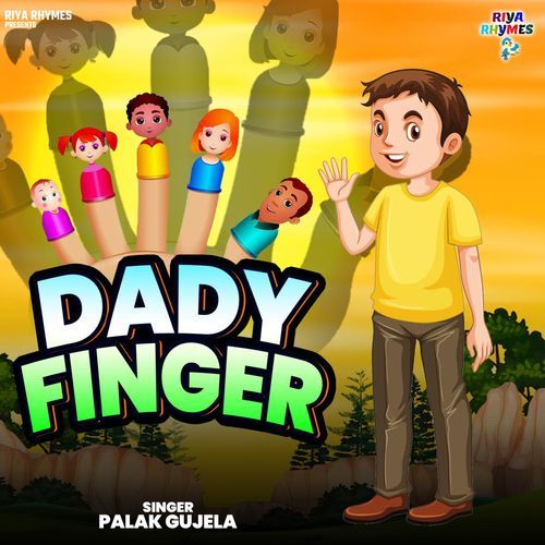 Dady Finger