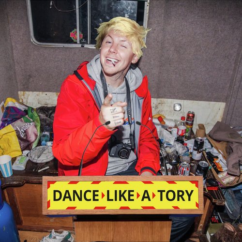 Dance Like a Tory