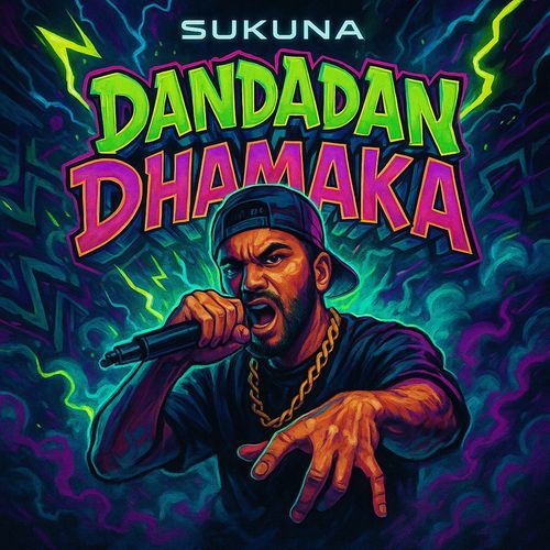 Dandadan Dhamaka