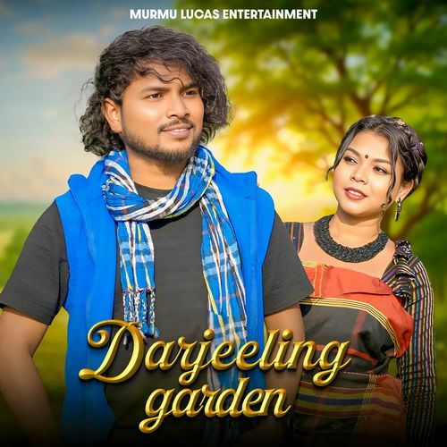 Darjeeling Garden