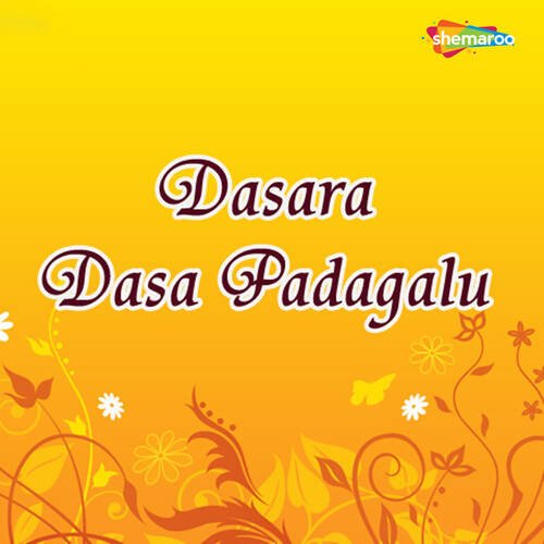 Dasara Dasa Padagalu