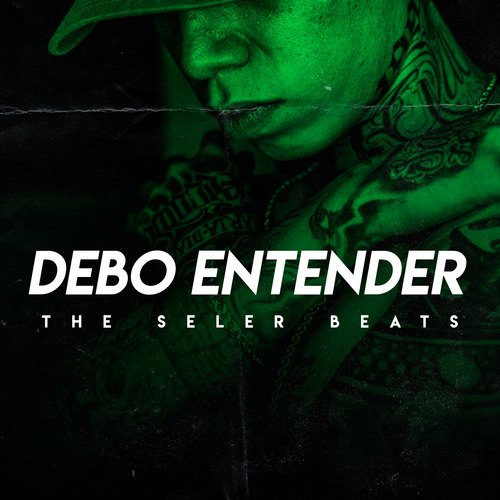 Debo Entender cover art