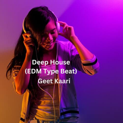 Deep House (EDM Type Beat)