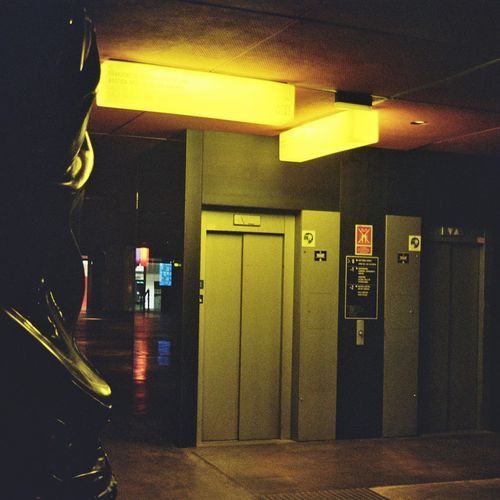 Deus Ex Machina