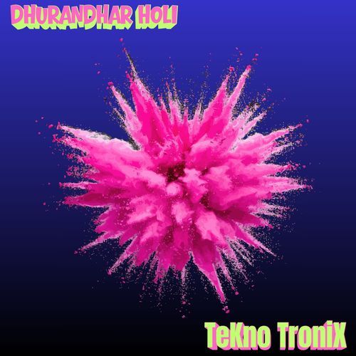 Dhurandhar Holi (Radio Edit)
