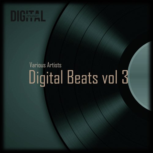 Digital Beats, Vol. 3