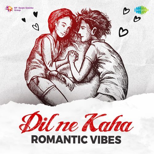 Dil Ne Kaha - Lofi
