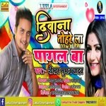 Diwana Tohre La Pagal ba (bhojpuri)