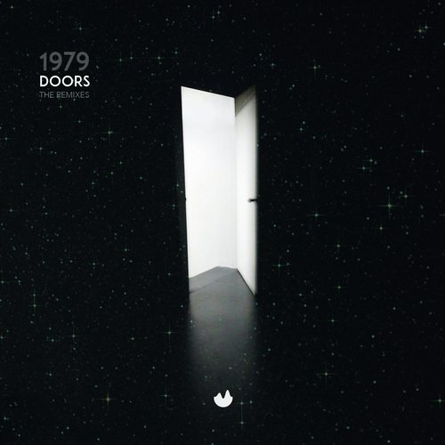 Doors - Remixes_poster_image