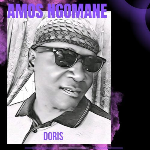 Doris cover art