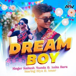 Dream Boy (Nagpuri Song)-XQMAXSNfe0Y