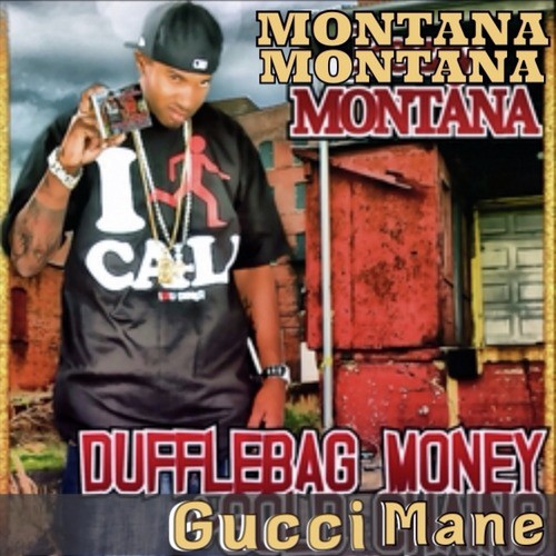 Dufflebag Money (feat. Gucci Mane)_poster_image