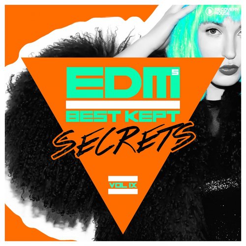 EDM's Best Kept Secrets, Vol. 9