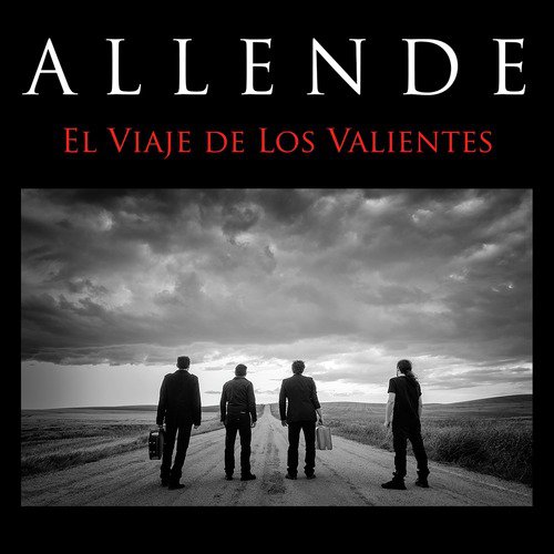 El Viaje De Los Valientes_poster_image