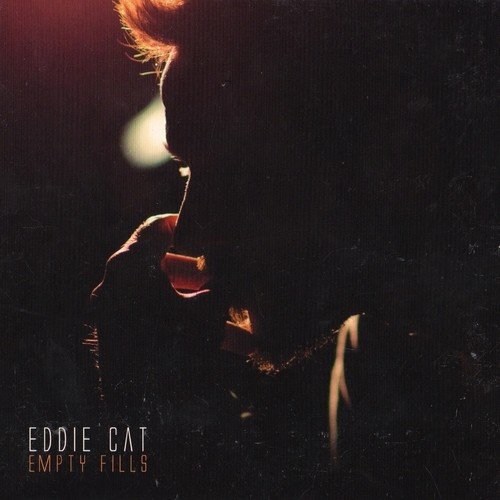 Eddie Cat