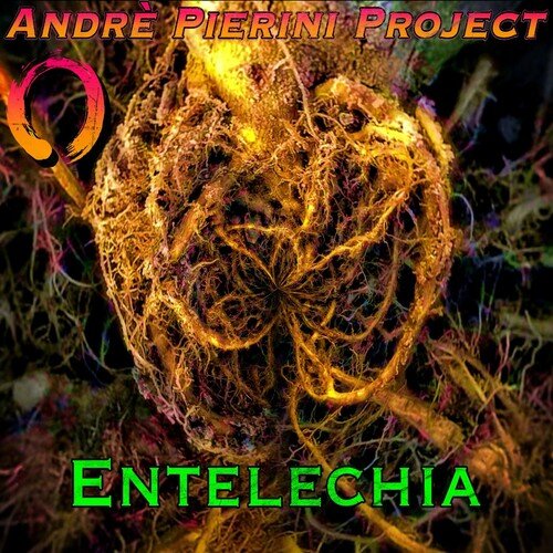 Sol Levante cover art