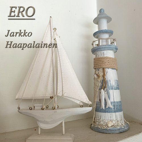 Ero cover art