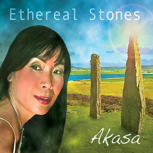 Ethereal Stones