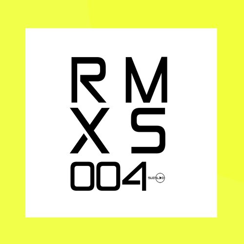 Modul (Stephan Zovsky Remix - Analog Version) cover art
