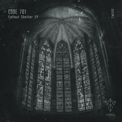 Mistral (Original Mix) cover art