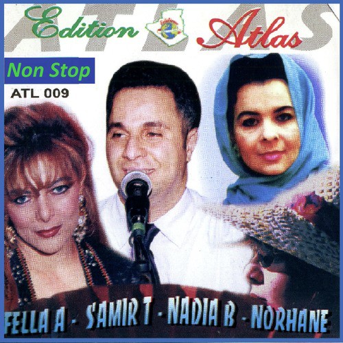 Fella A - Samir T - Nadia B - Norhane