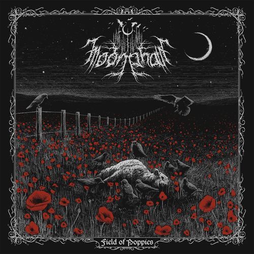 Antietam cover art