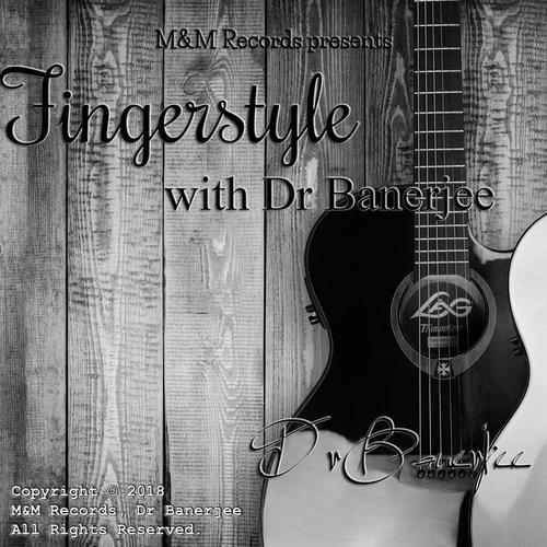 Fingerstyle with Dr Banerjee_poster_image