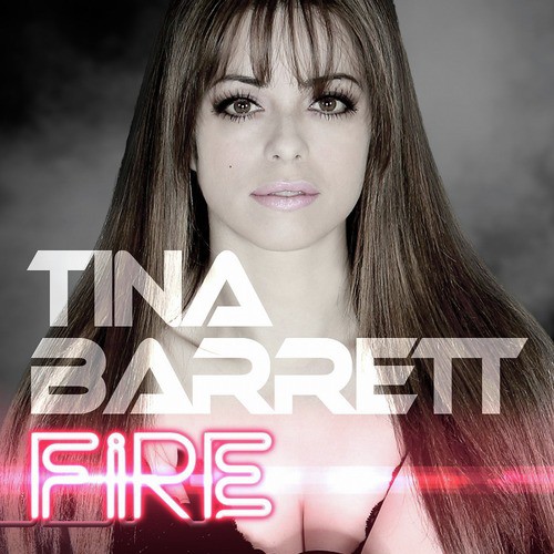 Fire (Remixes) - EP_poster_image