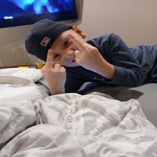 Fuck it