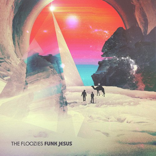 Funk Jesus