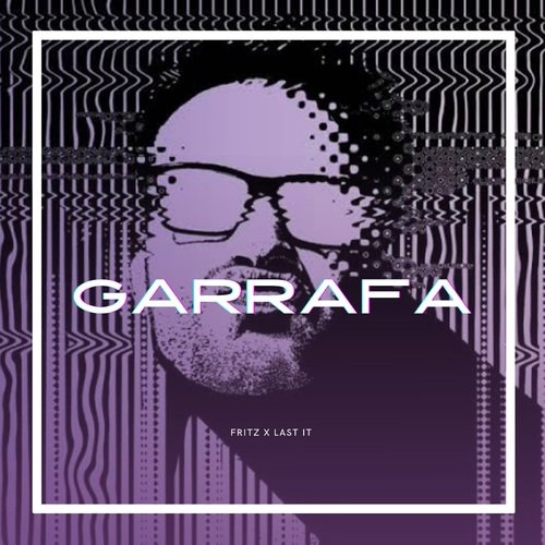GARRAFA cover art