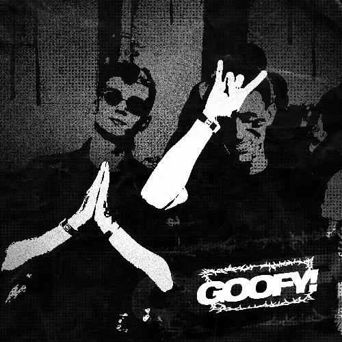 GOOFY! cover art