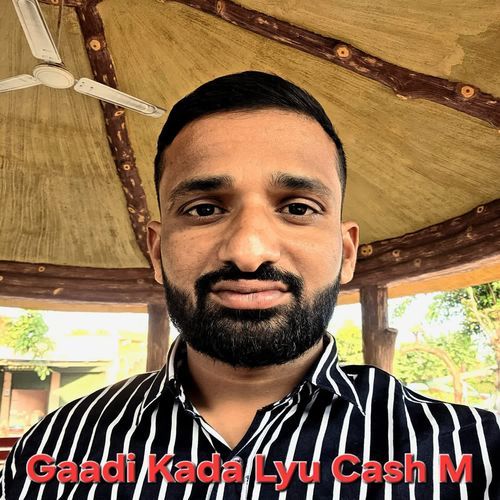Gaadi Kada Lyu Cash M