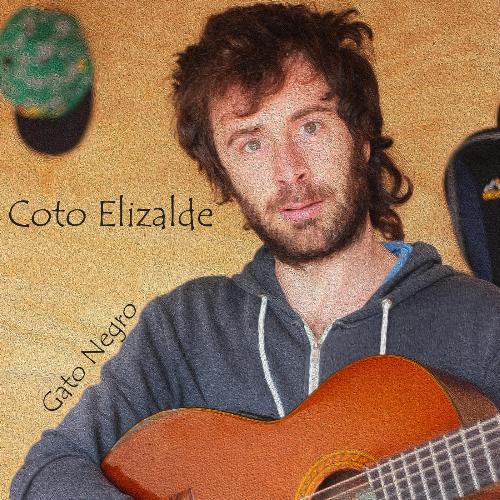 Cerca Del Sol cover art