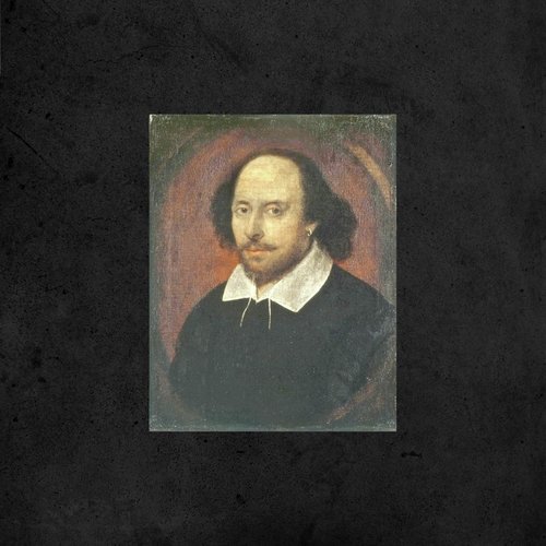 Ghost Writer cover art