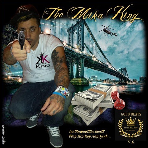 Surf cover art