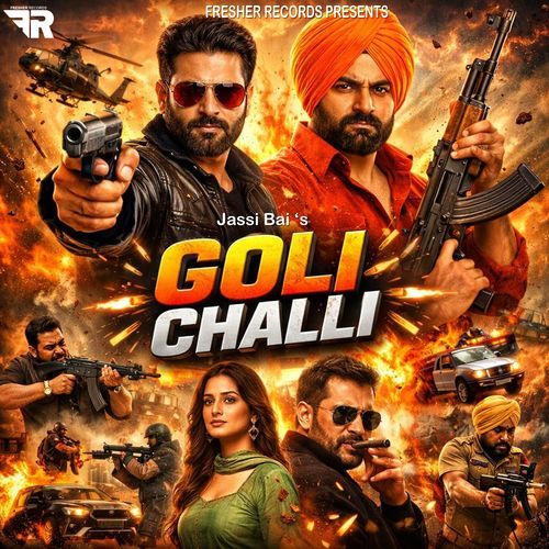 Goli Challi