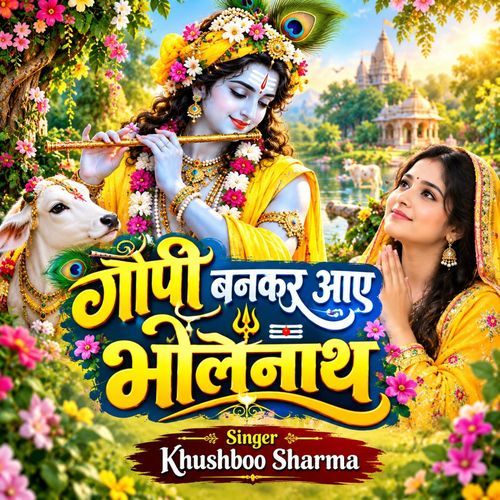 Gopi Bankar Aaye Bholenath