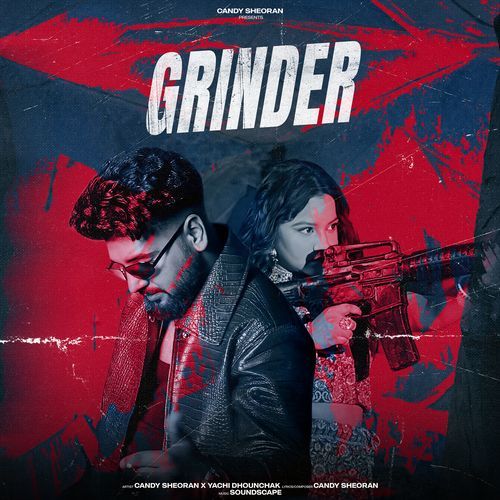 Grinder