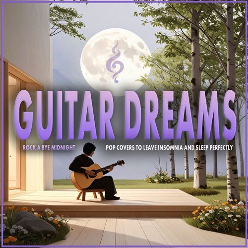 Lose Control (Guitar Instrumental Version)