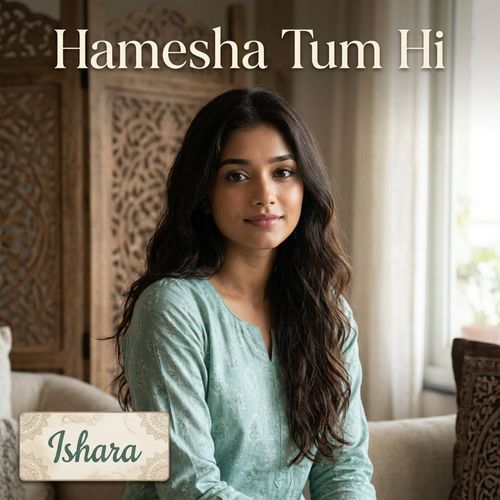 Hamesha Tum Hi