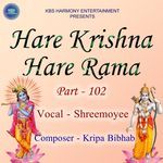Hare Krishna Hare Rama Part - 102