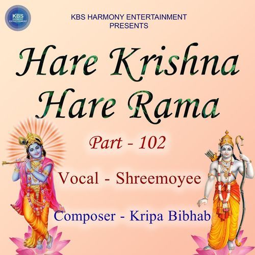 Hare Krishna Hare Rama Part - 102