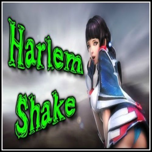 Harlem Shake Compilation