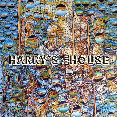 Harry's House, Vol. III