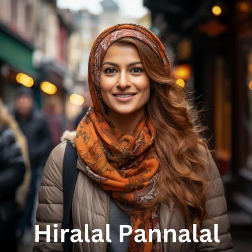 Hiralal Pannalal