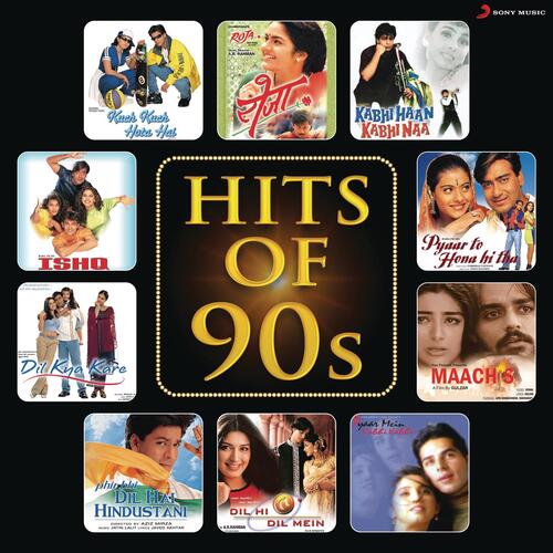 Hits of 90s
