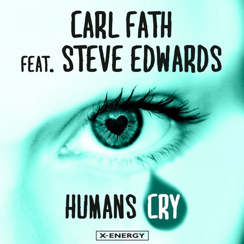 Humans Cry (Deeprock Radio Edit)